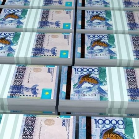 За 3 года казахстанцы потратили на азартные игры 1 трлн тенге