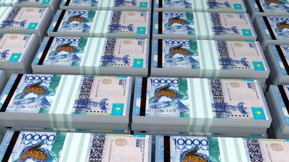 За 3 года казахстанцы потратили на азартные игры 1 трлн тенге