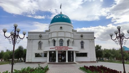 На сайте СПК «Байконур» рекламируют казино