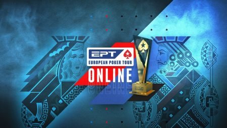 Mini EPT Barcelona Online