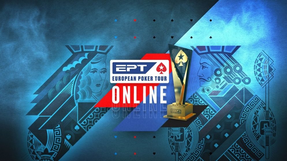 Mini EPT Barcelona Online