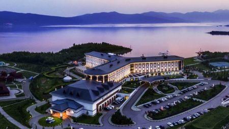 Несколько казино заминировали в Казахстане