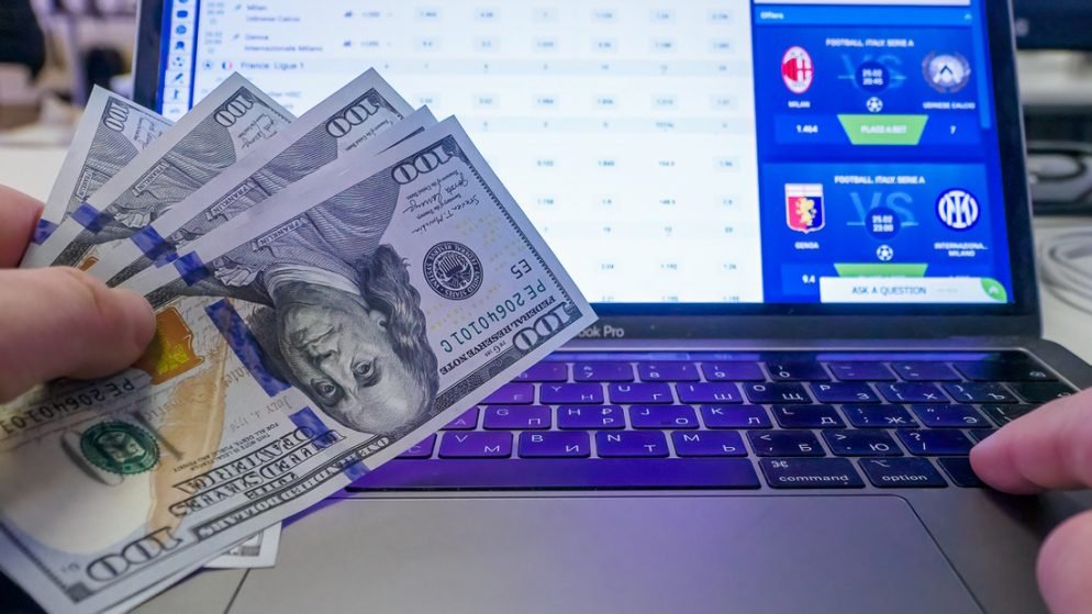 Сколько можно проиграть на ставках в Казахстане