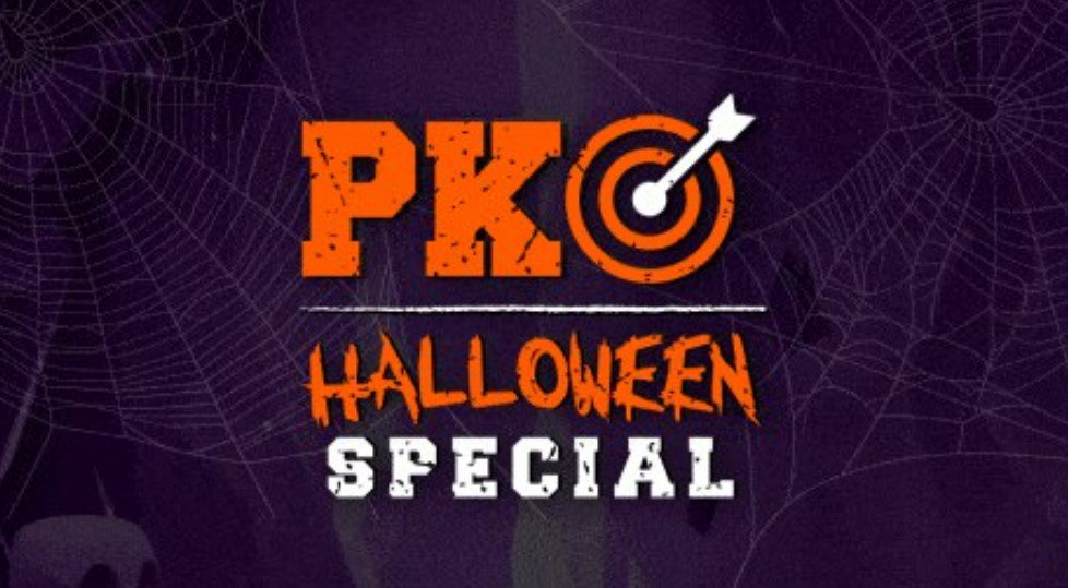 Halloween Special PKO: гарантия $5,000,000