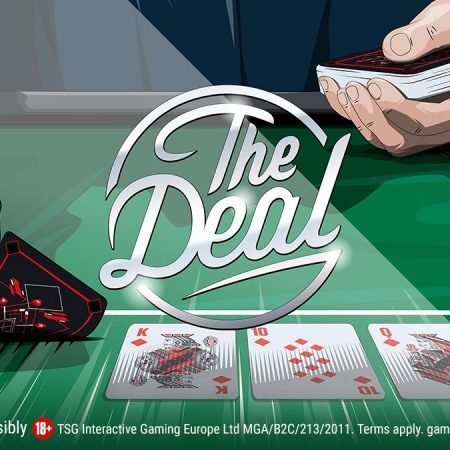 На PokerStars разыгран Джекпот на $826K