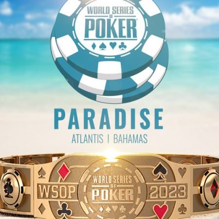 Пакеты WSOP Paradise на Багамах