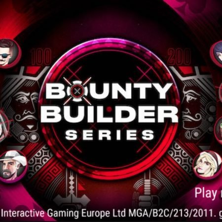 Bounty Builder: гарантия $20,000,000