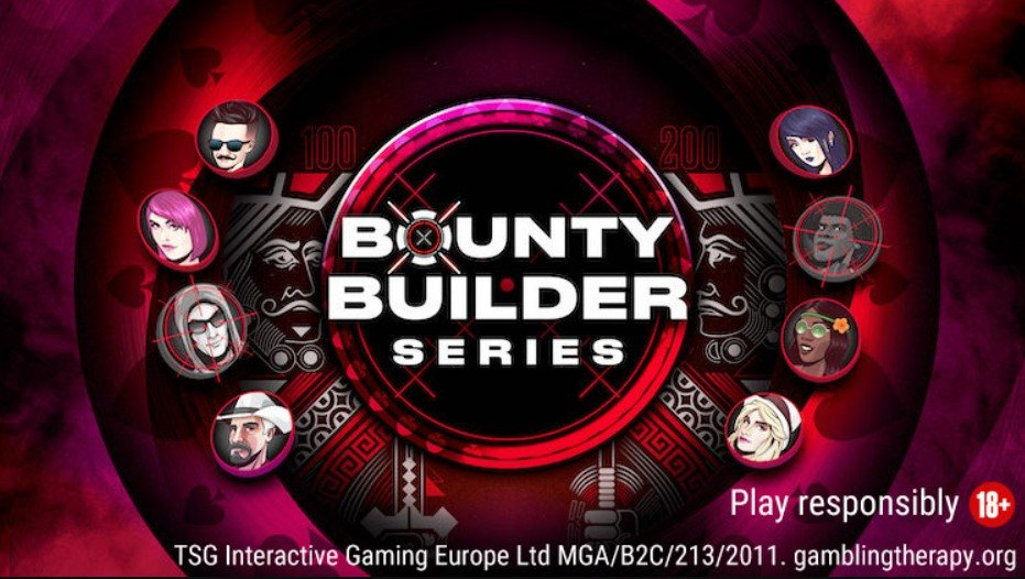 Bounty Builder: гарантия $20,000,000