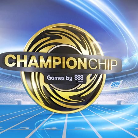 ChampionChip Games: гарантия $500,000