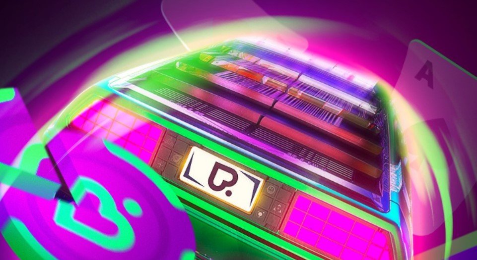 Машина Времени 2.0 на Покердоме