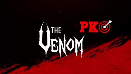 The Venom PKO: гарантия $5,000,000