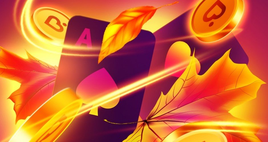 5,000,000 рублей в лидербордах на Покердоме