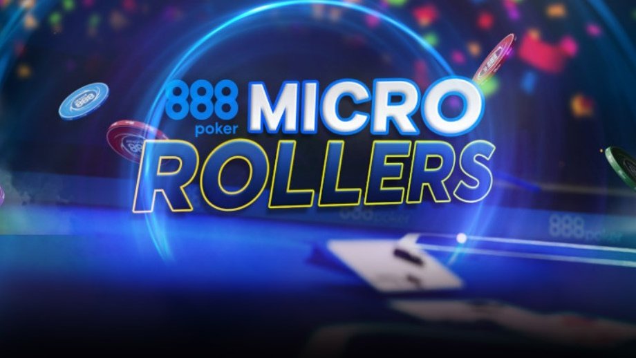 Micro Rollers: гарантия $150,000