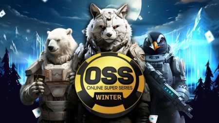OSS Winter: гарантия $30,000,000