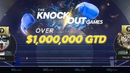 KO Games: гарантия $1,000,000