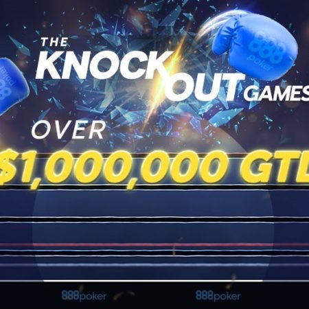 KO Games: гарантия $1,000,000