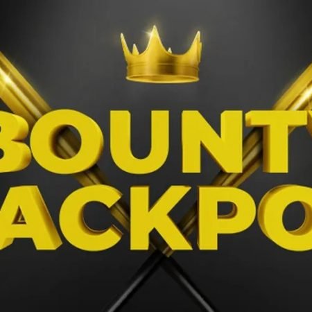 Баунти Джекпоты в турнирах Pokerbet