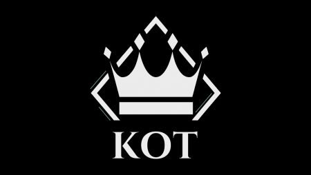 Подарок от школы покера «КОТ»