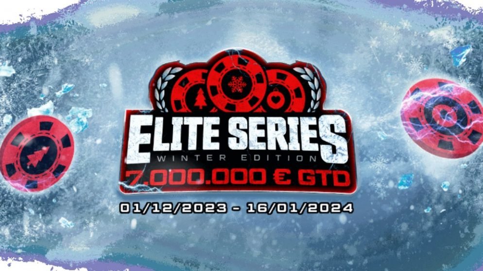 Elite Series: гарантия €7,000,000