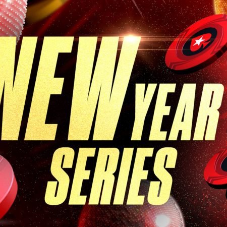 New Year Series: гарантия $35,000,000