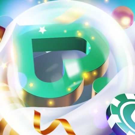 Новогодние акции на Покердоме