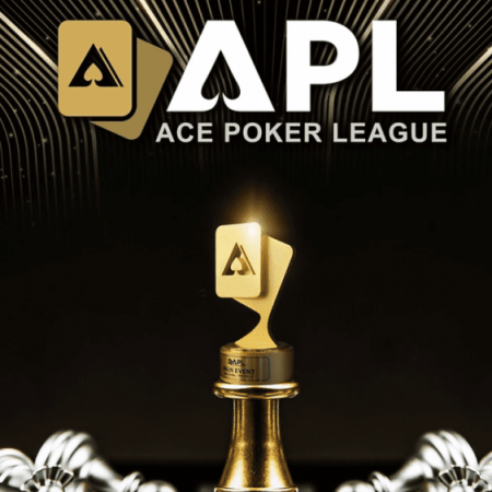 Ace Poker League: гарантия $26,500,000
