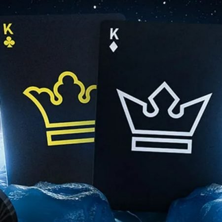 Счастливые пары и Secret Bounty на Pokerbet