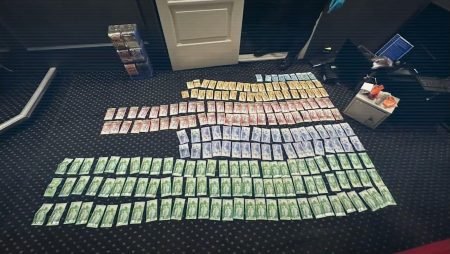 Более 300 лото клубов закрыли по всей стране