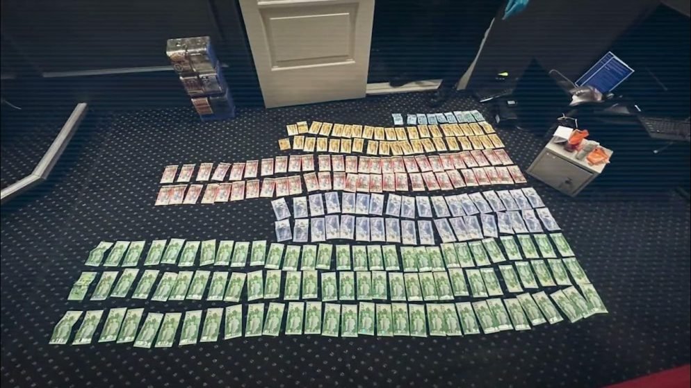 Более 300 лото клубов закрыли по всей стране