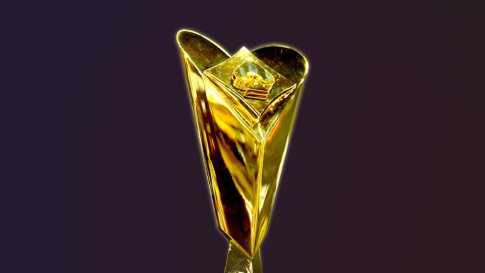 Лучшие покерные кубки. Фото