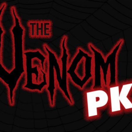 Venom Special: гарантия $6,000,000