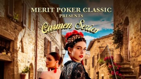 Пакеты Carmen Series на Кипре