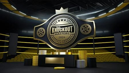 Серия турниров Knockout Masters: гарантия $345,000