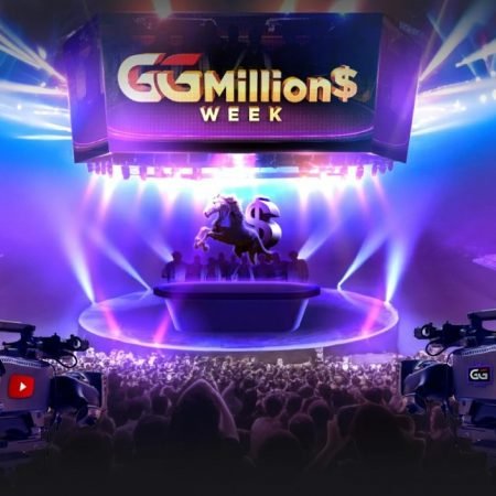 GGMillions Week: гарантия $20,000,000