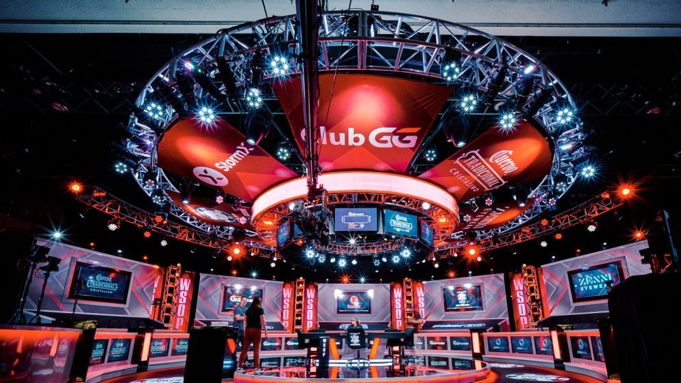 Пакеты WSOP 2024 на ПокерОК