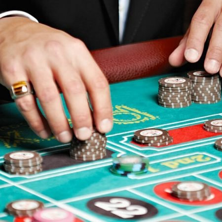 Самозапрет на походы в казино