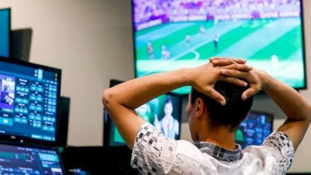 Букмекеры могу уйти в тень