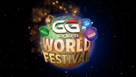 GGPoker World Poker Festival: гарантия $250,000,000