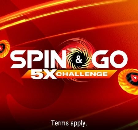 Турнирные билеты за 5 спинов