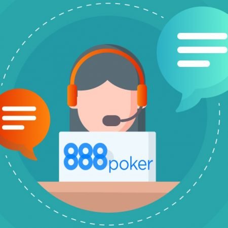 888poker прекратили поддержку по e-mail
