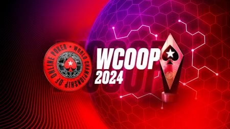 WCOOP-2024: гарантия $80,000,000