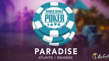 PokerKing разыгрывает пакеты на WSOP Paradise