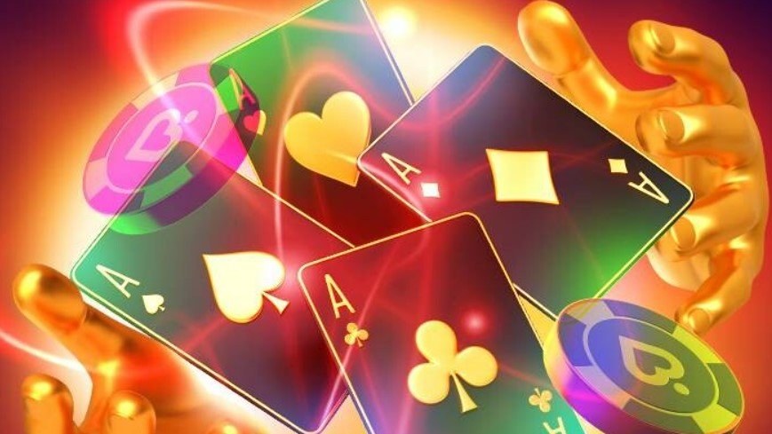 Нокаут-серия на Покердоме: 21-30 ноября, гарантия 38 млн руб