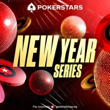 New Year Series: гарантия $35,000,000