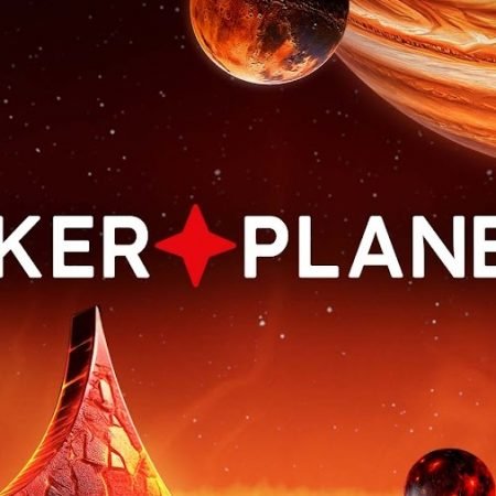 Программа лояльности  PokerPlanets