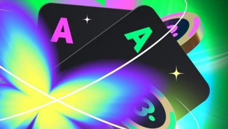 Майские каникулы на Покердоме