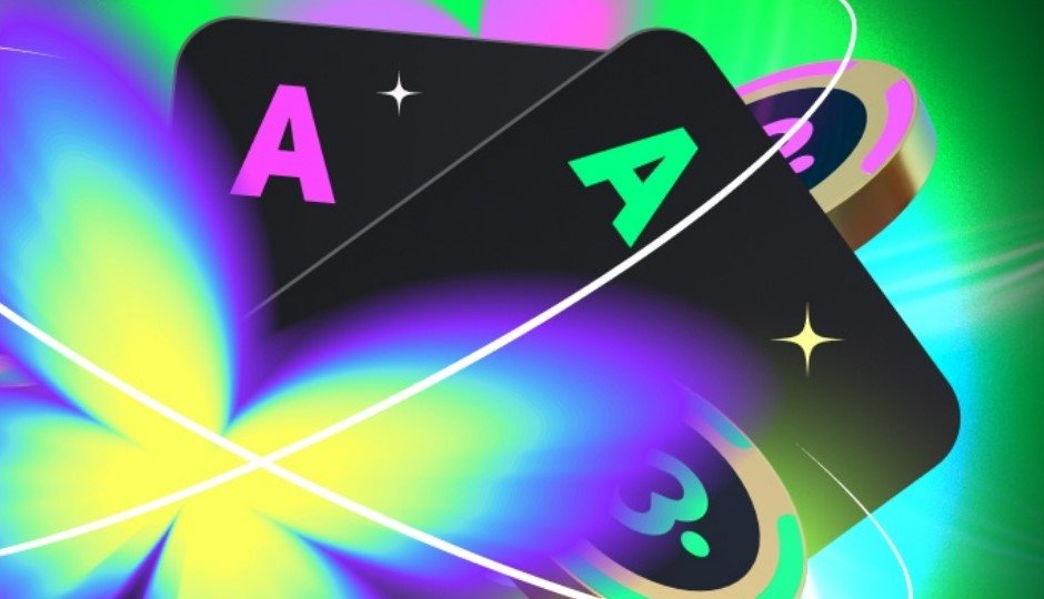 Майские каникулы на Покердоме