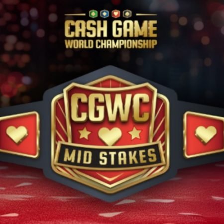 Чемпионат мира по игре в кэш