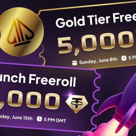 Фрироллы на Phenom Poker: 8 и 15 июня