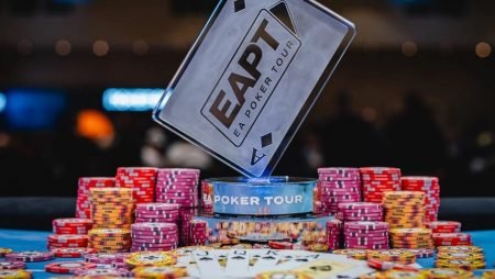 EAPT Georgia: Два чемпионских титула у Казахстана